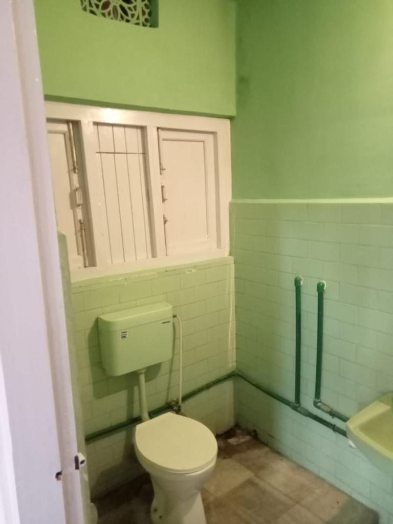 Semi Furnished 3bhk Semi - furnished Apartment  in New Guwahati, Guwahati, Assam, India for Rent